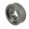 Browning Gearbelt Pulleys-500, No 44HQ200 KWY 1/2 X 1/4 44HQ200 KWY 1/2 X 1/4 - alternate 1